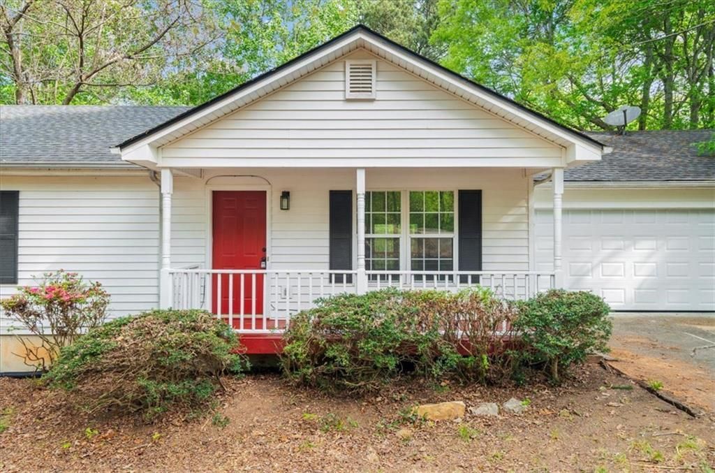 5386 Whiporwill Drive, Gainesville, GA 30504 Main Photo