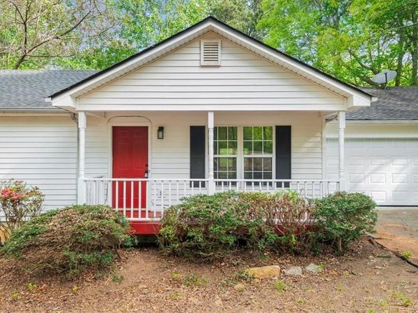 5386 Whiporwill Drive , Gainesville, GA 30504