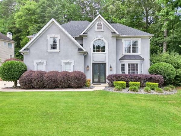 7093 Sweetwater Valley , Stone Mountain, GA 30087