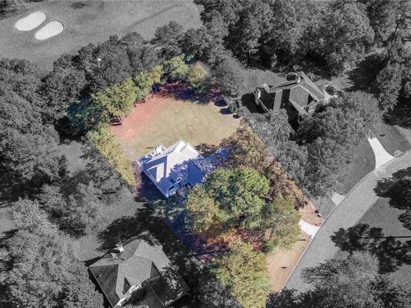 600 McGarity Road , Mcdonough, GA 30252