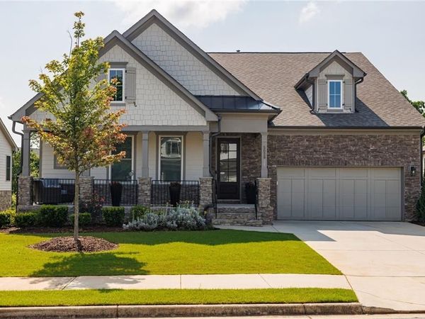 5029 Rathwood Circle SW, Powder Springs, GA 30127