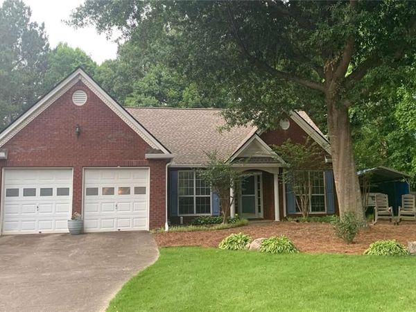 119 Lancaster Way , Hiram, GA 30141