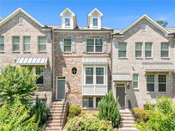 1815 Hislop Lane, Atlanta, GA 30345