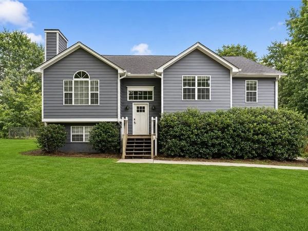 543 Settlers Ridge Lane , Hiram, GA 30141