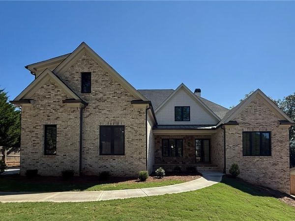3700 Robinson Road NE, Marietta, GA 30068