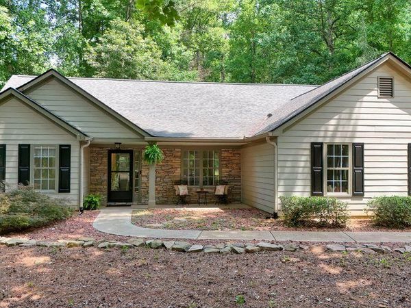 503 Westwind Way , Ball Ground, GA 30107