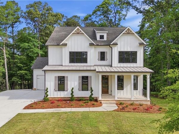 108 Dallas Mark Drive , Canton, GA 30115