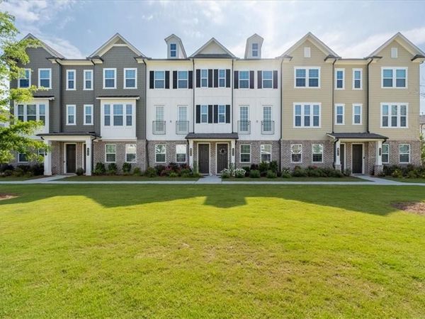 4236 Baden Alley, Duluth, GA 30097