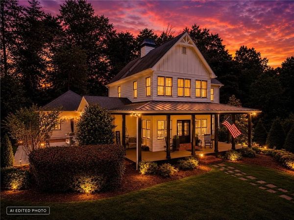 3735 Lakeside Circle , Cumming, GA 30041