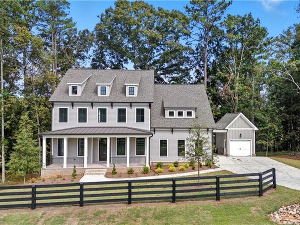112 Dallas Mark Drive , Canton, GA 30115