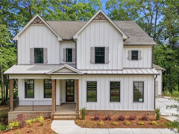 116 Dallas Mark Drive , Canton, GA 30115