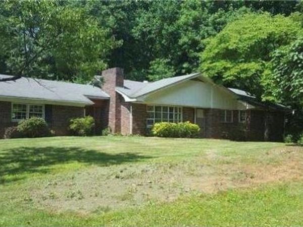 1256 E Piedmont Road , Marietta, GA 30062