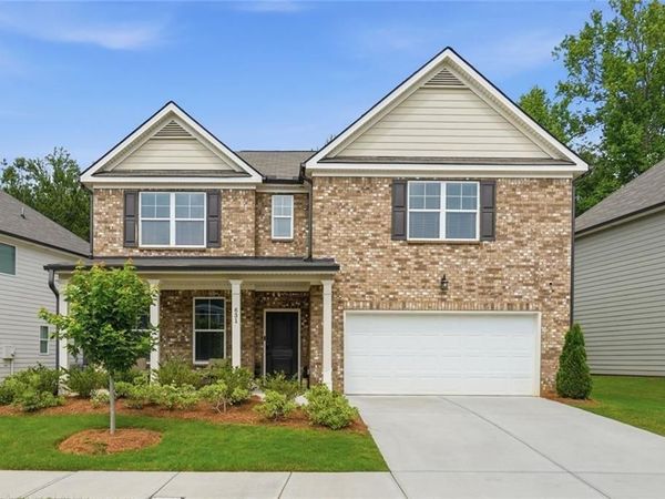 631 River Gardens Drive SE, Atlanta, GA 30354