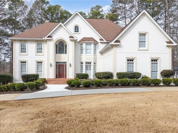 5200 Old Mountain Court NW , Powder Springs, GA 30127