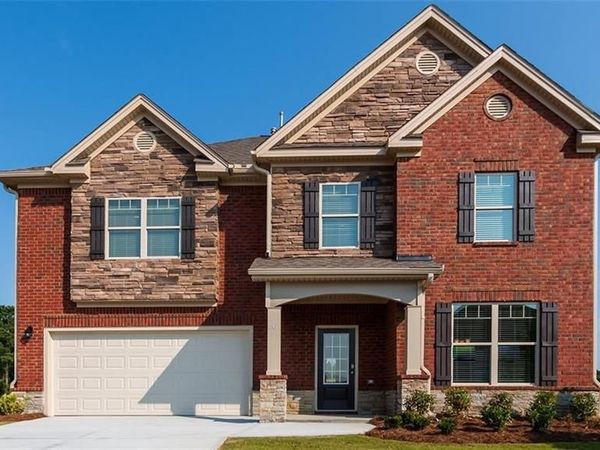 76 Mulberry Bush Drive , Loganville, GA 30052