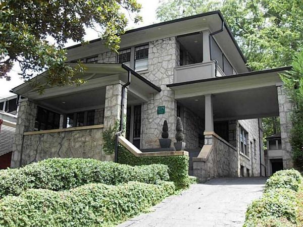 1079 Monroe Drive NE, Atlanta, GA 30306