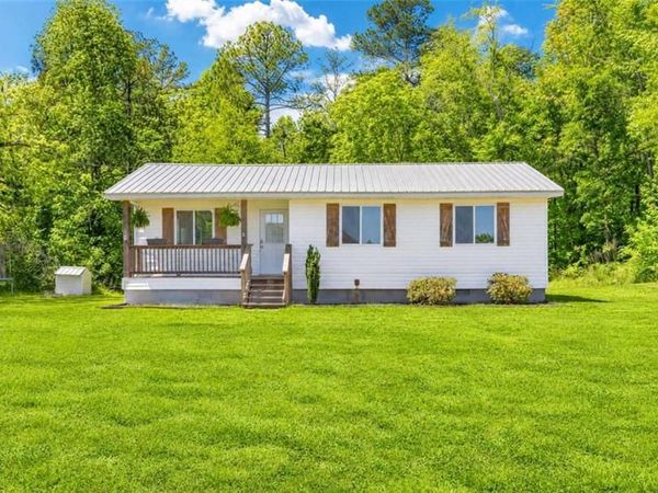 3696 Crabapple Hollow Road, Nicholson, GA 30565