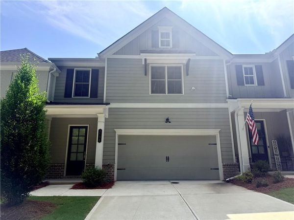 2134 Cloverton Way, Kennesaw, GA 30152