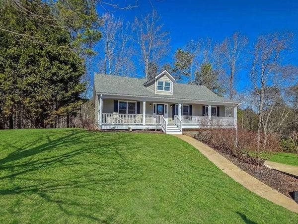 165 Horseshoe Bend , Jasper, GA 30143