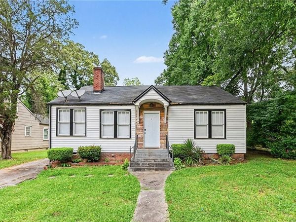 1461 Clermont Avenue, Atlanta, GA 30344
