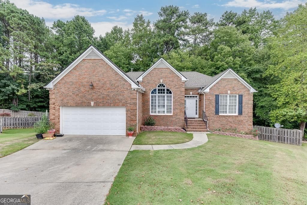 1258 Rocky Branch Trail  Lawrenceville, GA 30043