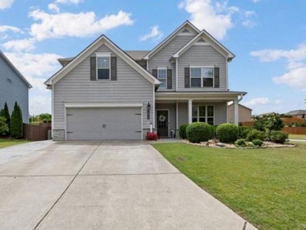 4810 Wagon Trail , Cumming, GA 30028