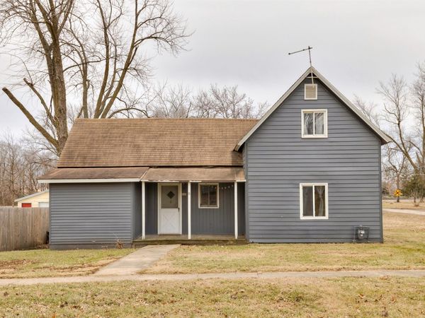 300 2nd Street NE, Mitchellville, IA 50169