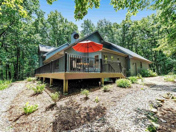 N2146 FOX RIDGE LANE, New London, WI 54961