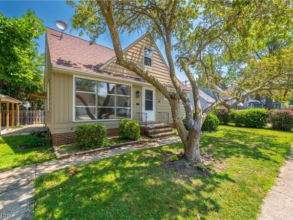 85 E 205th Street , Euclid, OH 44123