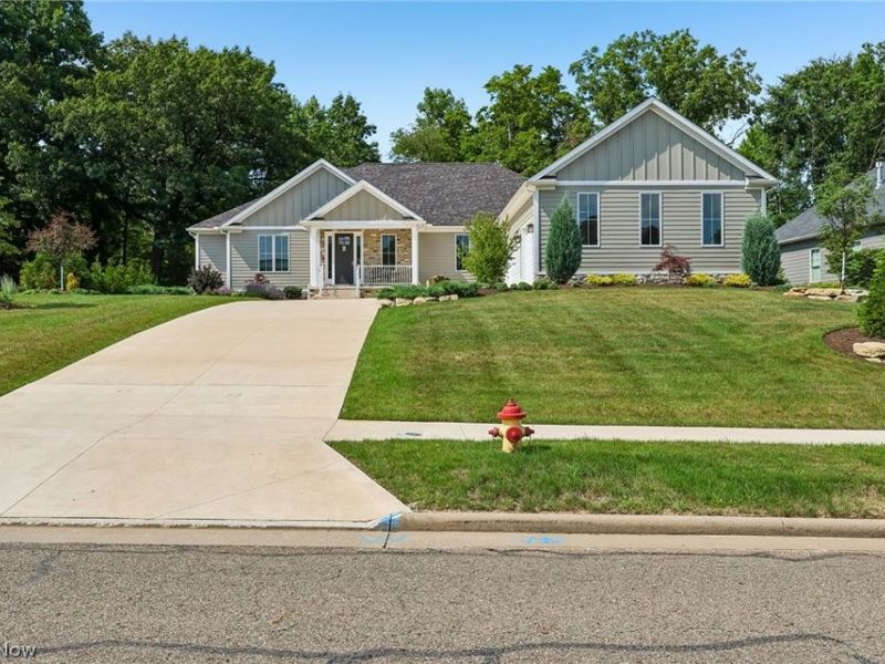 6856 Kyle Ridge Pointe, Canfield, OH 44406 Photo 48