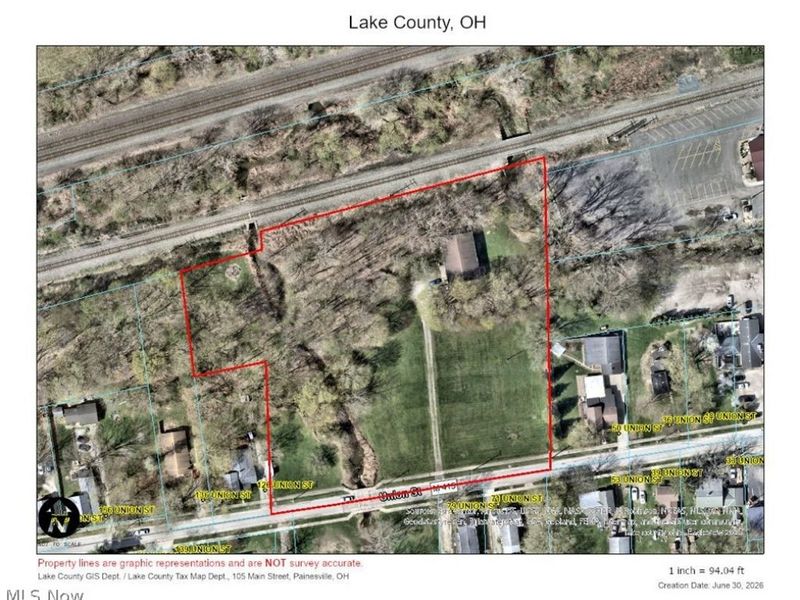 Union Street, Madison, OH 44057 Photo 17