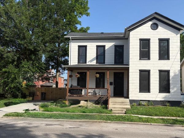 4607 Erie Avenue, Cincinnati, OH 45227