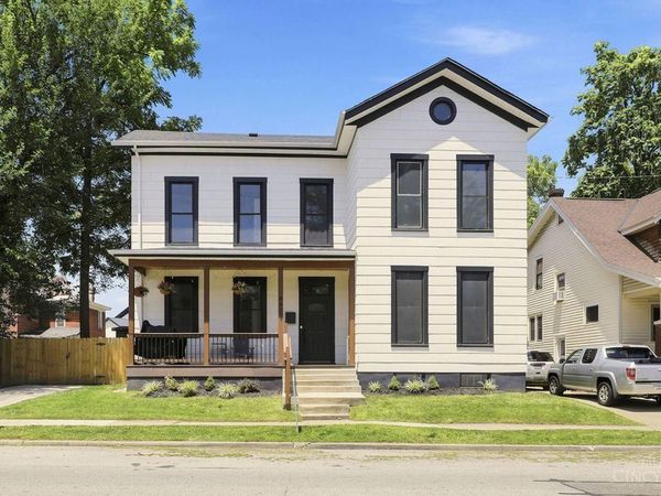 4607 Erie Avenue, Cincinnati, OH 45227
