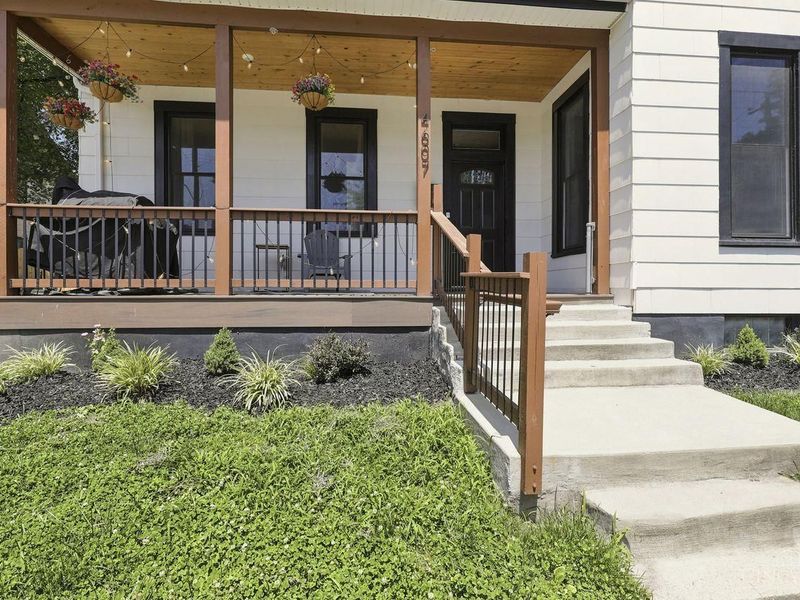 4607 Erie Avenue, Cincinnati, OH 45227 Photo 3