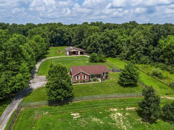 5019 Edwardsville Road, Clarksville, OH 45113