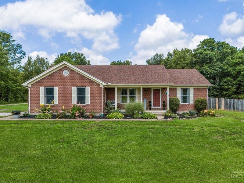 5019 Edwardsville Road, Harlan Twp, OH 45113 Photo 2