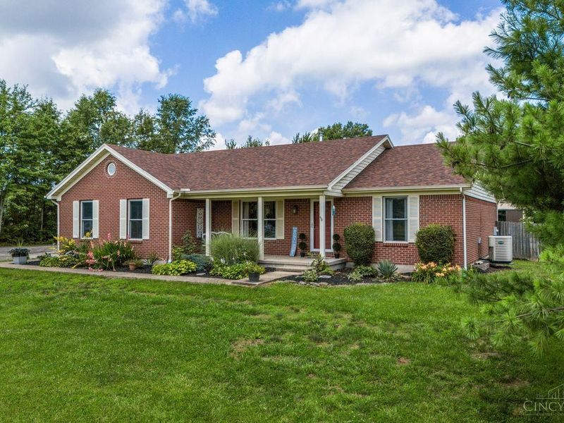 5019 Edwardsville Road, Harlan Twp, OH 45113 Photo 3