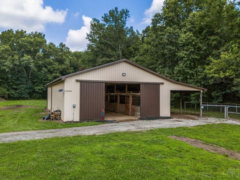 5019 Edwardsville Road, Harlan Twp, OH 45113 Photo 45