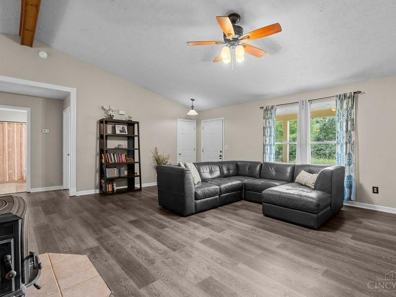 5019 Edwardsville Road, Harlan Twp, OH 45113 Photo 8