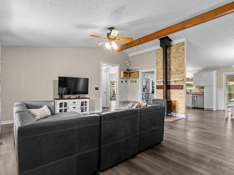 5019 Edwardsville Road, Harlan Twp, OH 45113 Photo 9