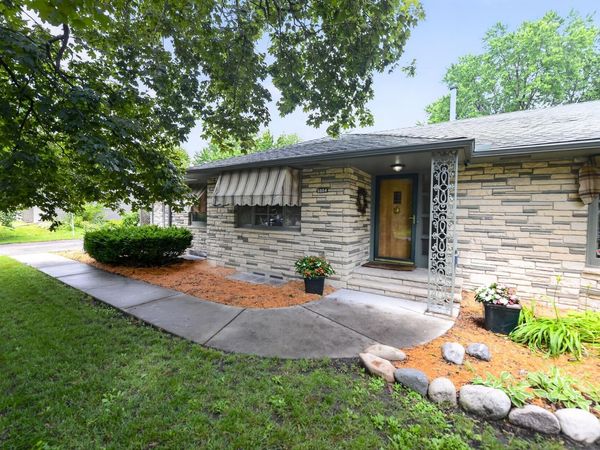5004 Yvonne Terrace, Edina, MN 55436