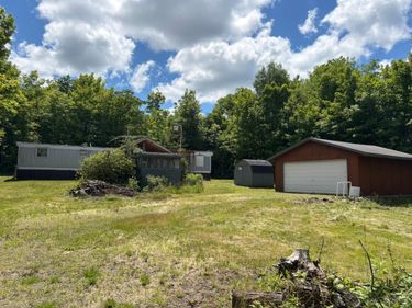 18686 327th Avenue, Isle, MN 56342