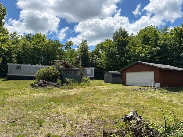 18686 327th Avenue, Isle, MN 56342