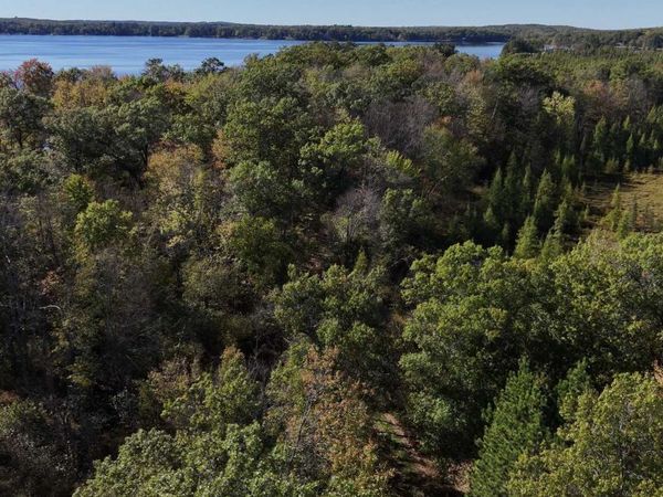 TBD CC Mann Road , Spooner, WI 54801