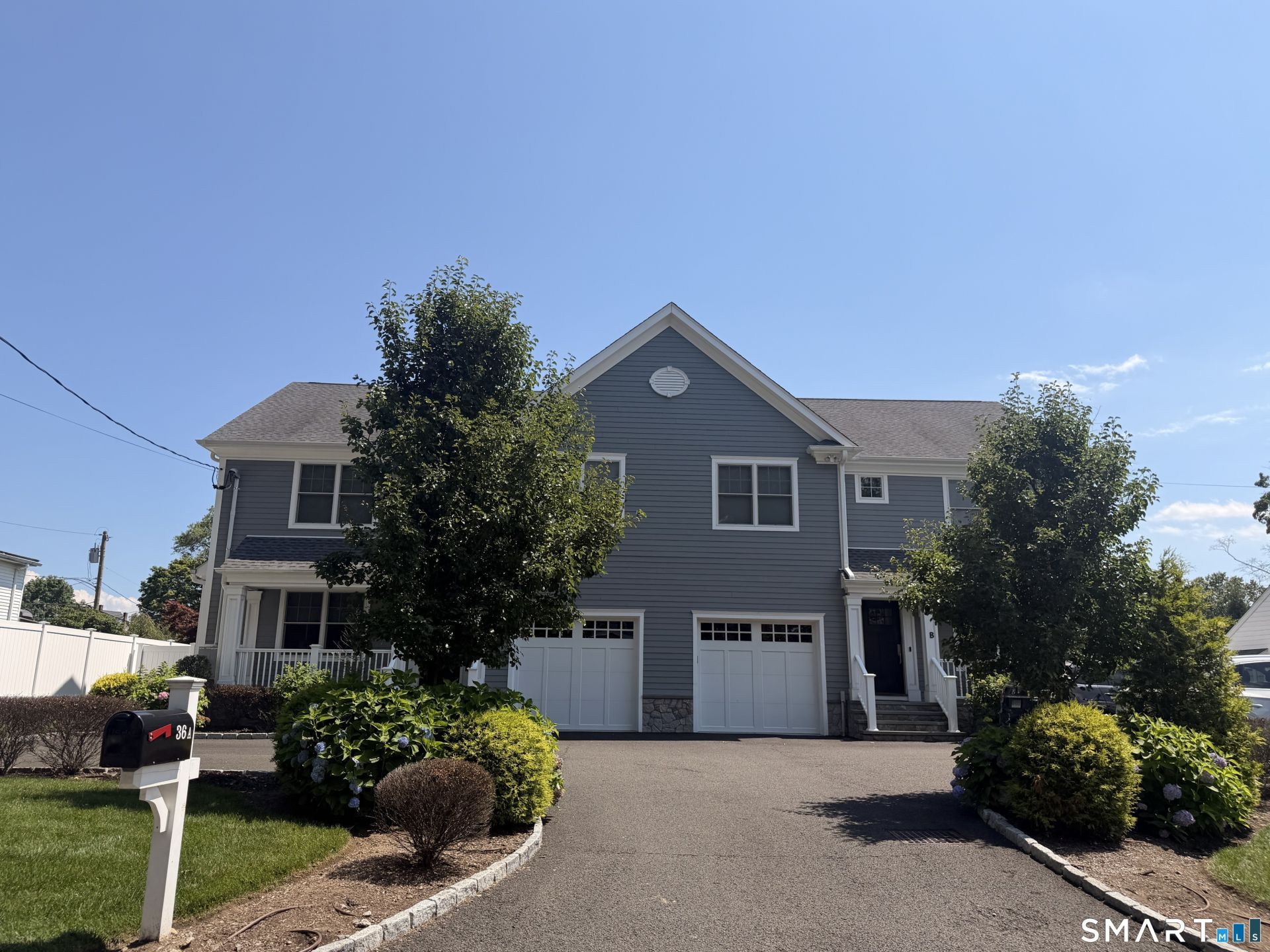 36 Almira, Unit A, Greenwich, CT 06831 Main Photo