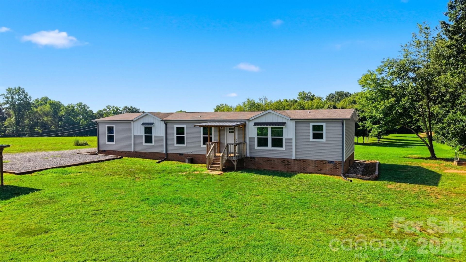 171 Marshall And Ola Fox Lane, Taylorsville, NC 28681 Main Photo
