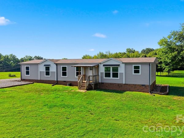 171 Marshall And Ola Fox Lane, Taylorsville, NC 28681