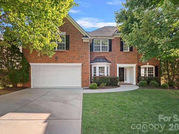 2305 Barrington Ridge Drive, Waxhaw, NC 28173