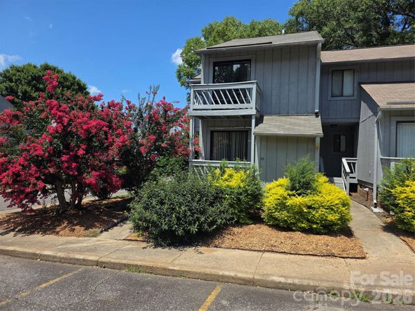 100 Willow Run Drive, Unit 22, Gastonia, NC 28056