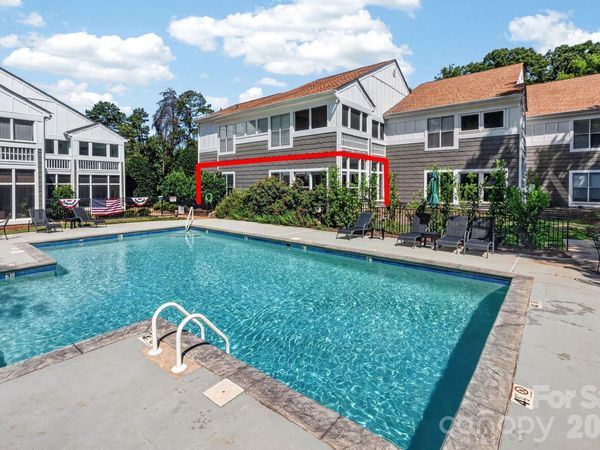 756 Southwest Drive , Davidson, NC 28036